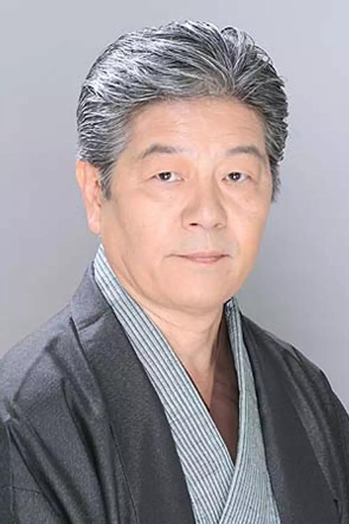 Ryusuke Ohbayashi photo