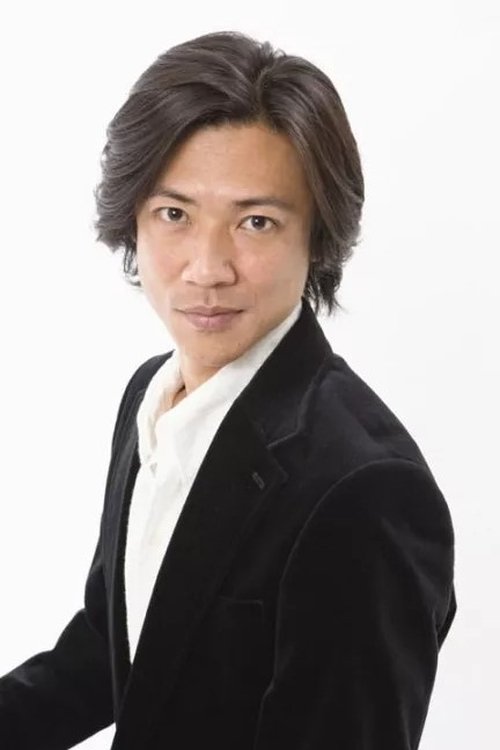 Ryūta Kawabata photo