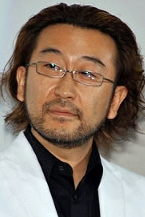 Profile image of Ryuta Miyake