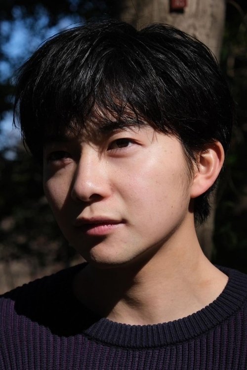 Ryutaro Yamasaki photo