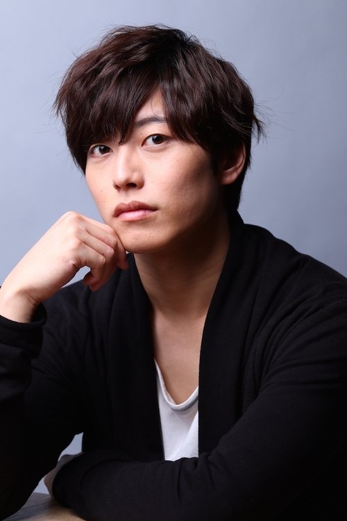 Ryuuma Hashido photo