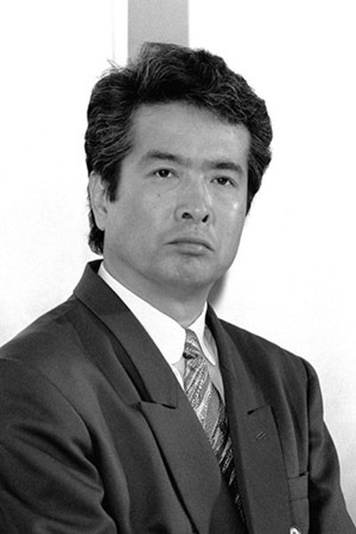 Ryūzō Hayashi photo