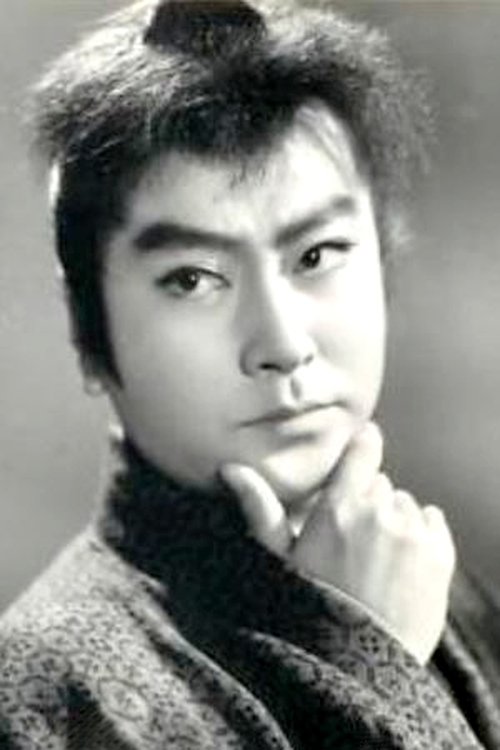Ryūzō Shimada photo