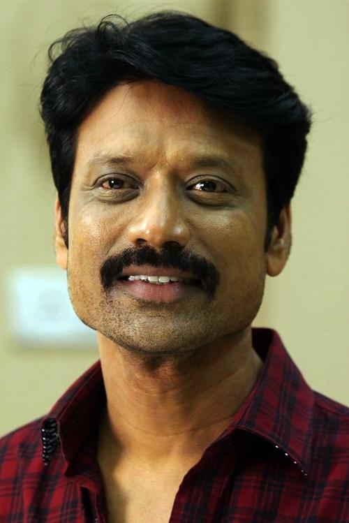 S. J. Suryah photo