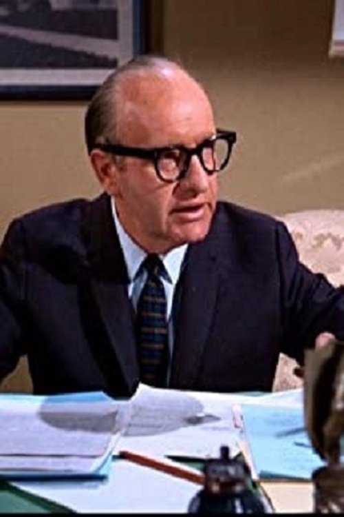 S. John Launer photo