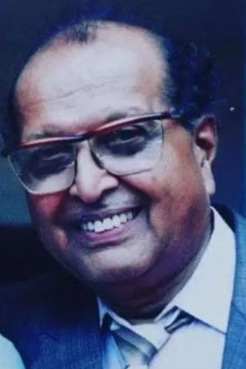 S. K. Bhagavan photo