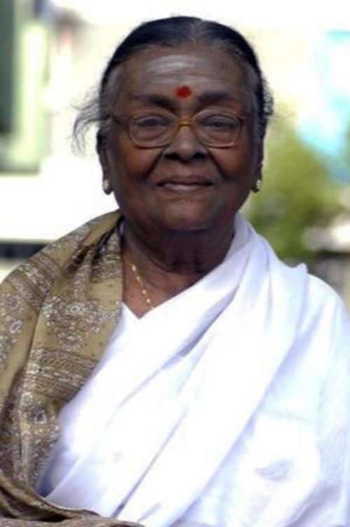 S. N. Lakshmi photo