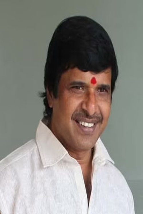 Profile image of S. Narayan