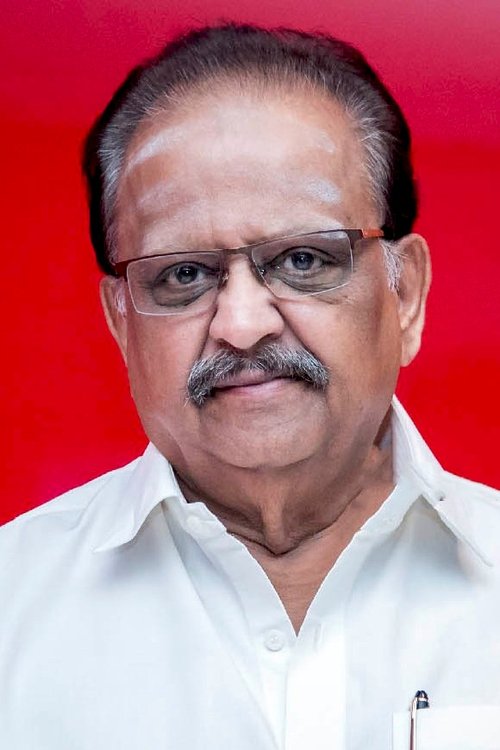 S. P. Balasubramaniam photo