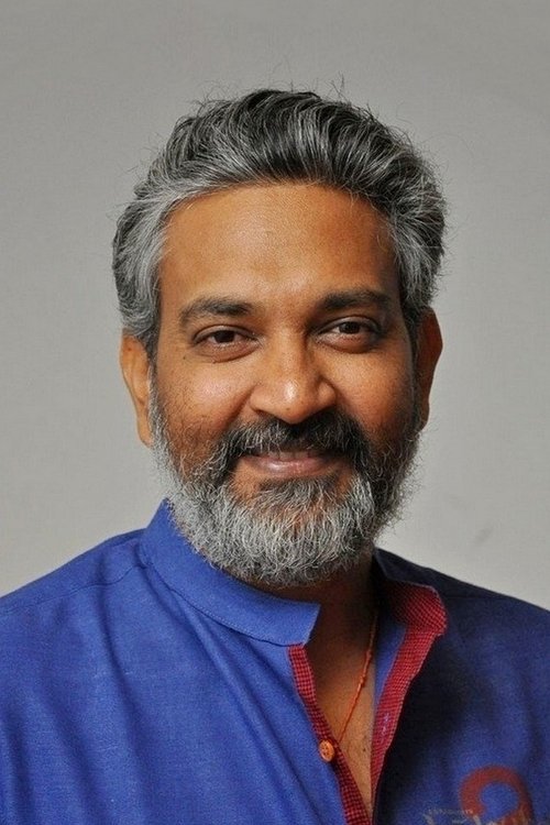 Profile image of S. S. Rajamouli