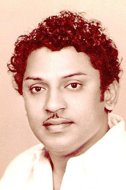 S. S. Rajendran photo