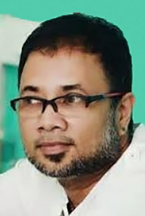 Profile image of S. Saravanan