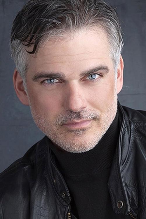 S. Scott McCracken photo