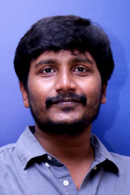 Profile image of S. U. Arunkumar
