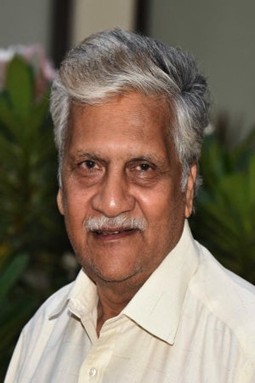 Profile image of S V Rajendra Singh Babu