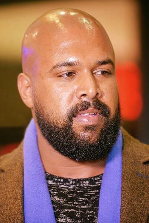 Saad ElMokhtar photo