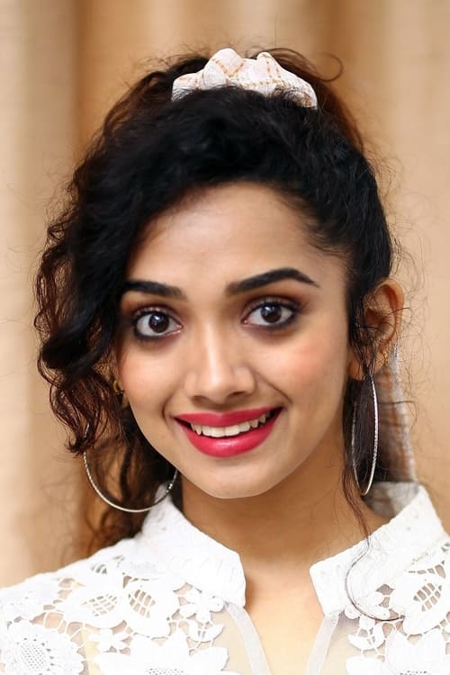 Saanve Meghana photo