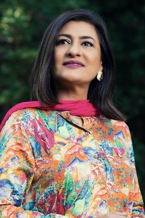 Saba Hameed photo