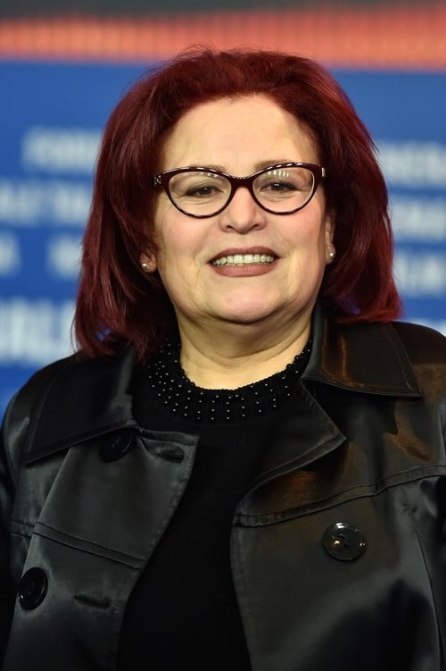 Sabah Bouzouita photo