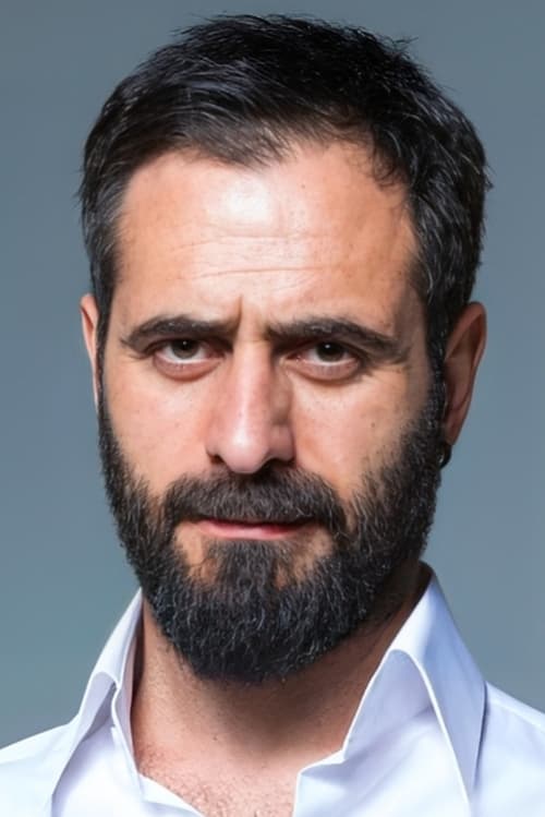 Sabahattin Yakut photo