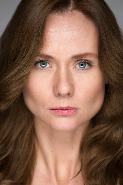 Sabine Crossen photo