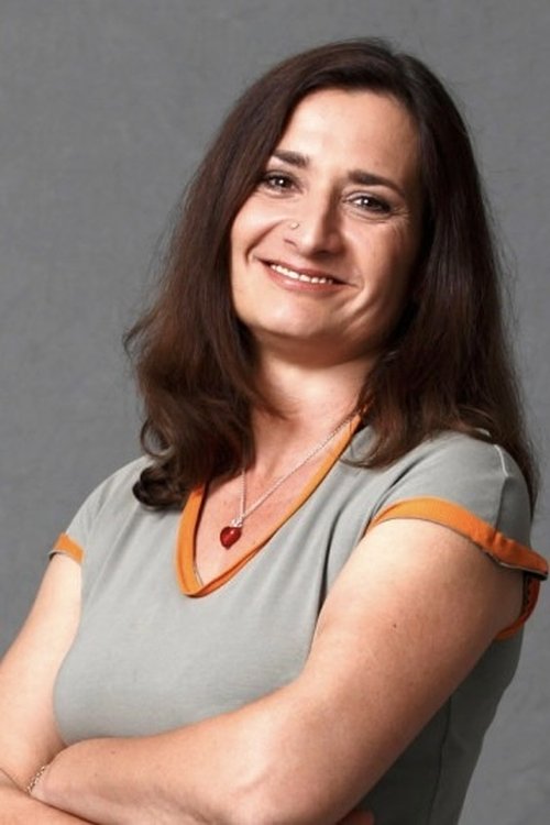 Profile image of Sabine Derflinger