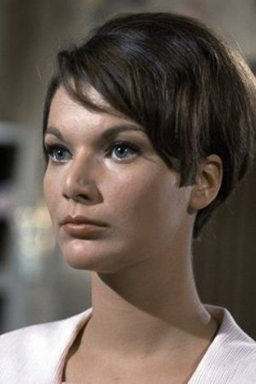 Sabine Eggerth photo