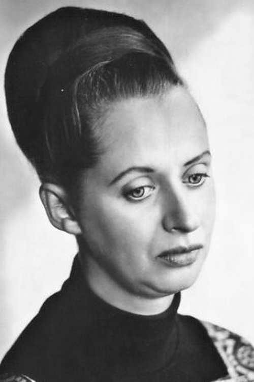 Sabine Thalbach photo