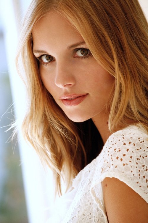 Sabrina Aldridge photo