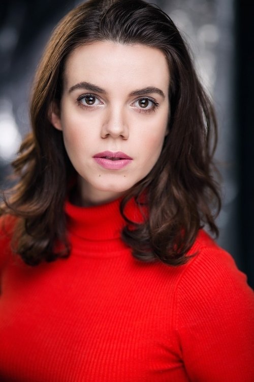 Sabrina Dickens photo