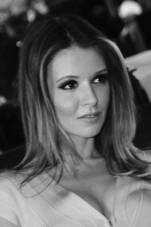 Sabrina Machado photo