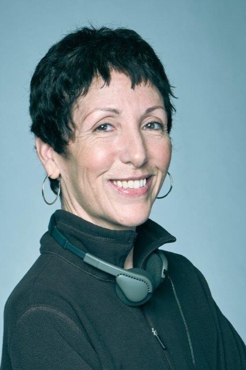 Sabrina S. Sutherland photo