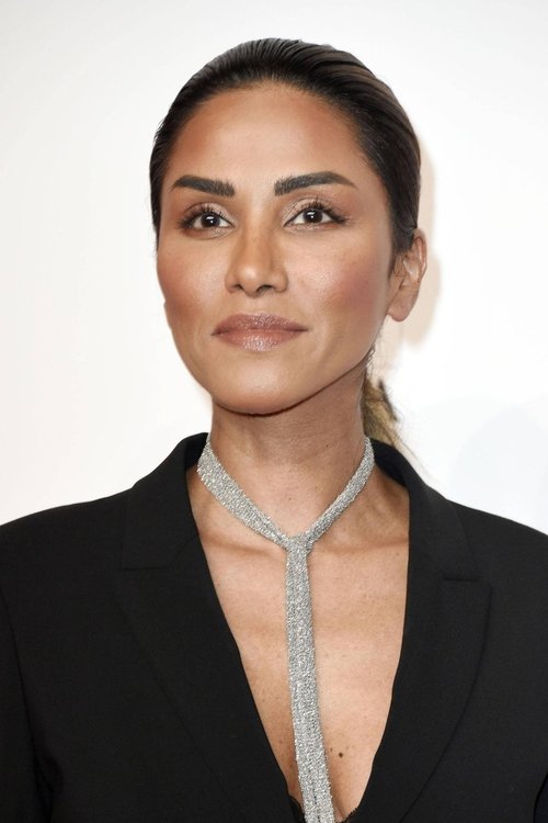 Sabrina Setlur photo