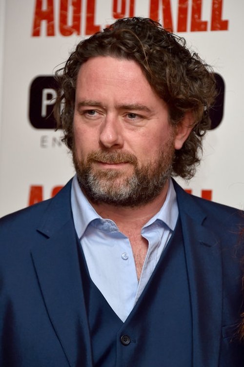 Profile image of Sacha Bennett