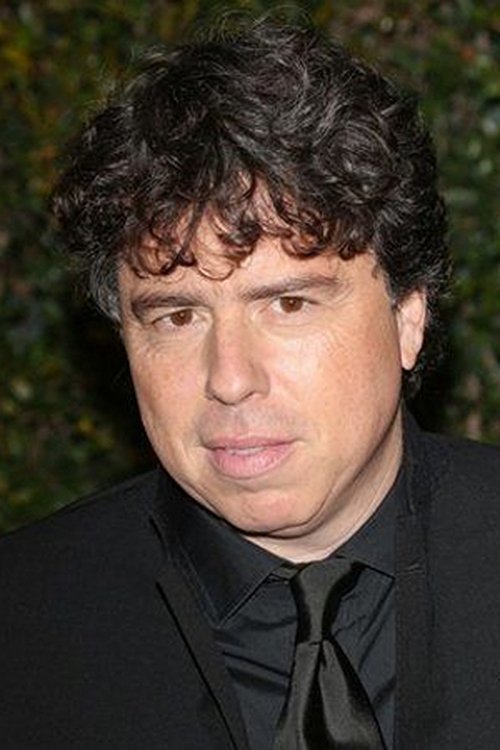 Profile image of Sacha Gervasi