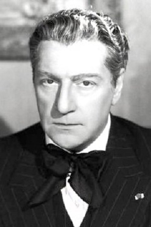 Sacha Guitry photo