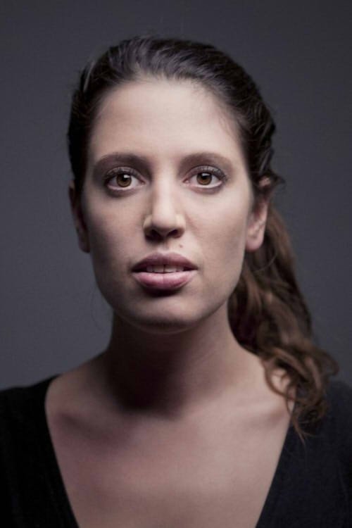 Profile image of Sacha Polak