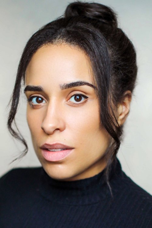 Sacharissa Claxton photo