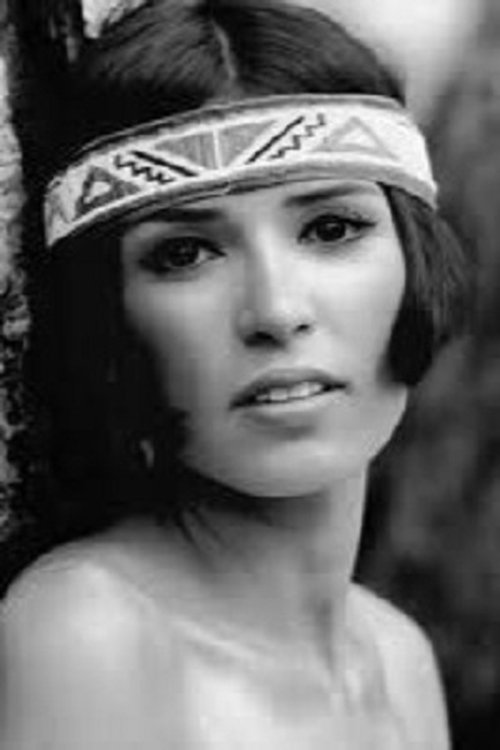Sacheen Littlefeather photo