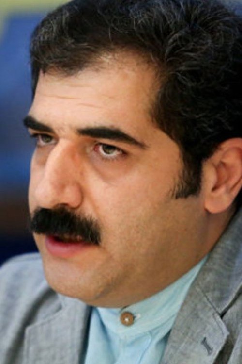 Profile image of Saeed Asadi