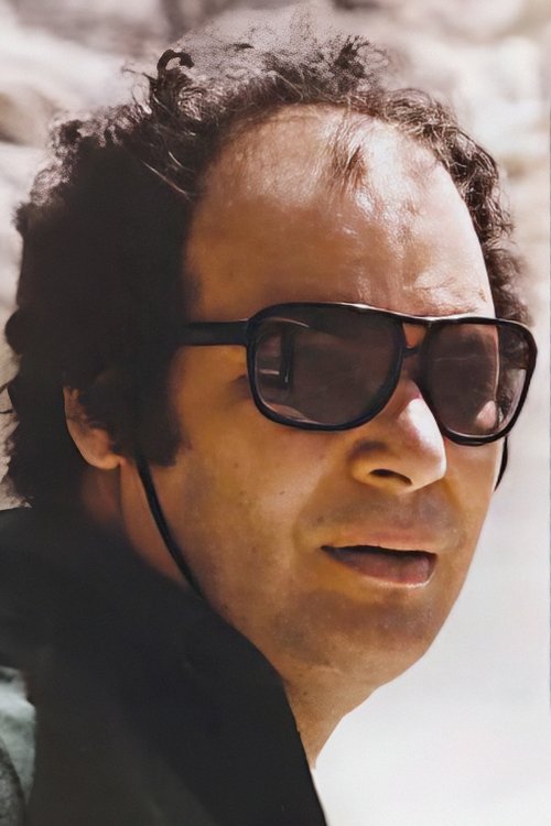 Profile image of Saeed Marzouk