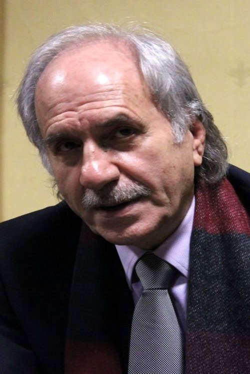 Profile image of Saeed Motalebi