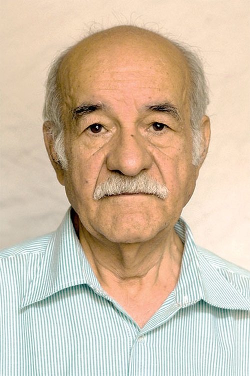 Saeed Poursamimi photo