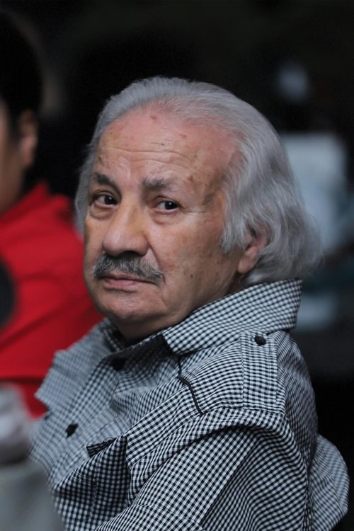 Saeid Pirdoost photo