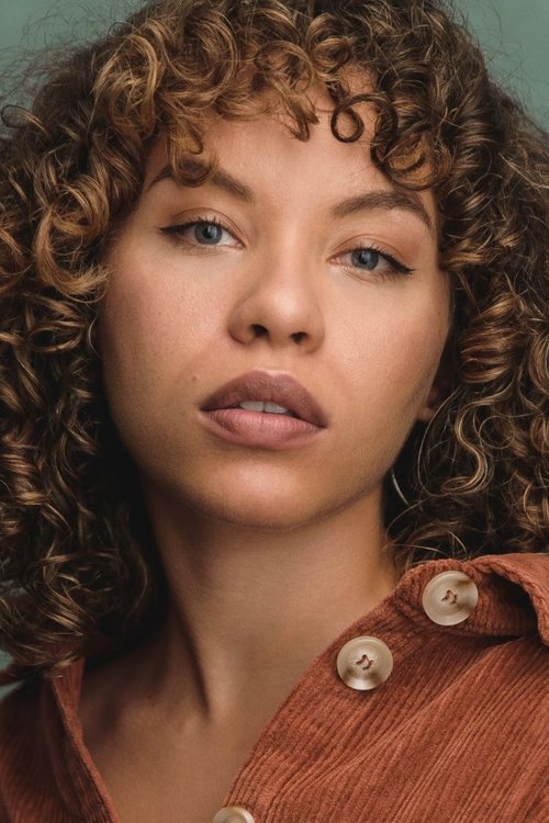 Saffron Coomber photo