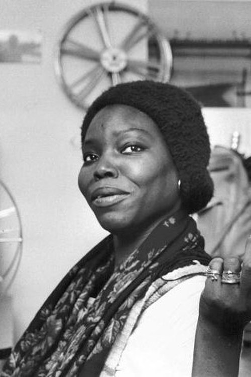 Profile image of Safi Faye