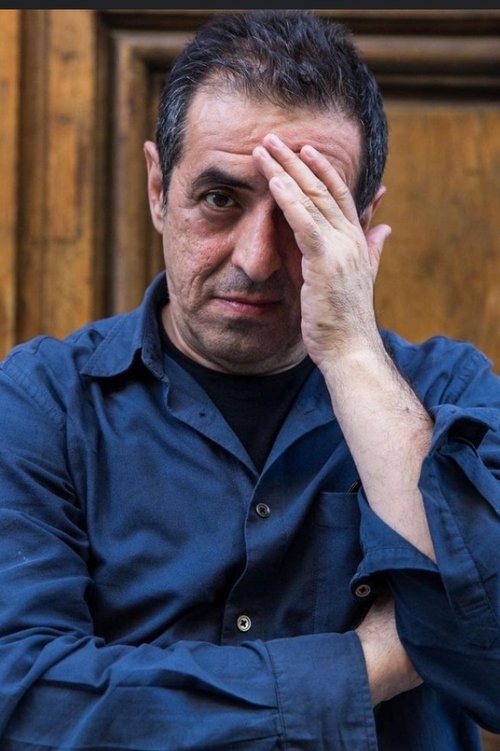 Profile image of Safi Yazdanian