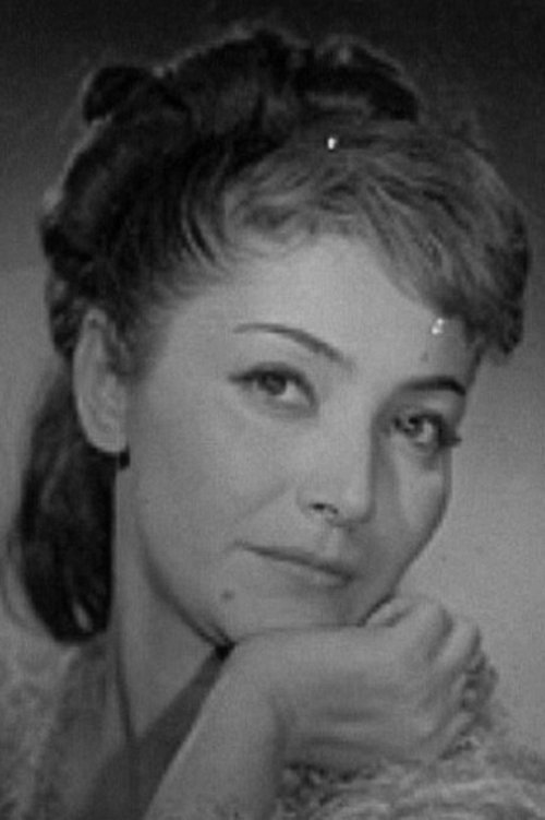 Safura Ibrahimova photo