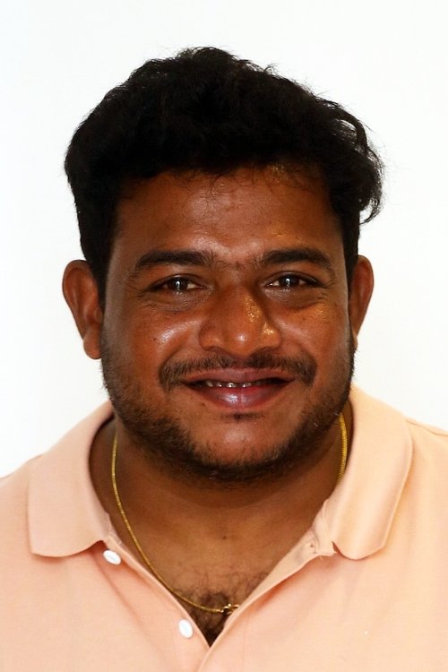 Profile image of Sagar Chandra