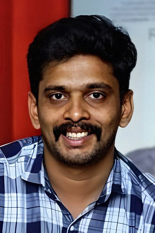 Profile image of Sagar Hari